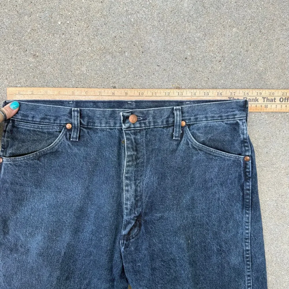 Wrangler vintage 90s
